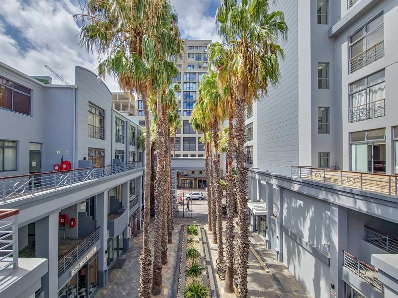 Charming Studio Apartment in The Square - Photo 7