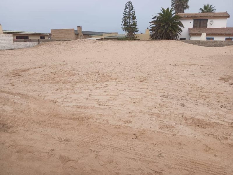 Vacant Plot for sale - Hentiesbaai - Photo 3