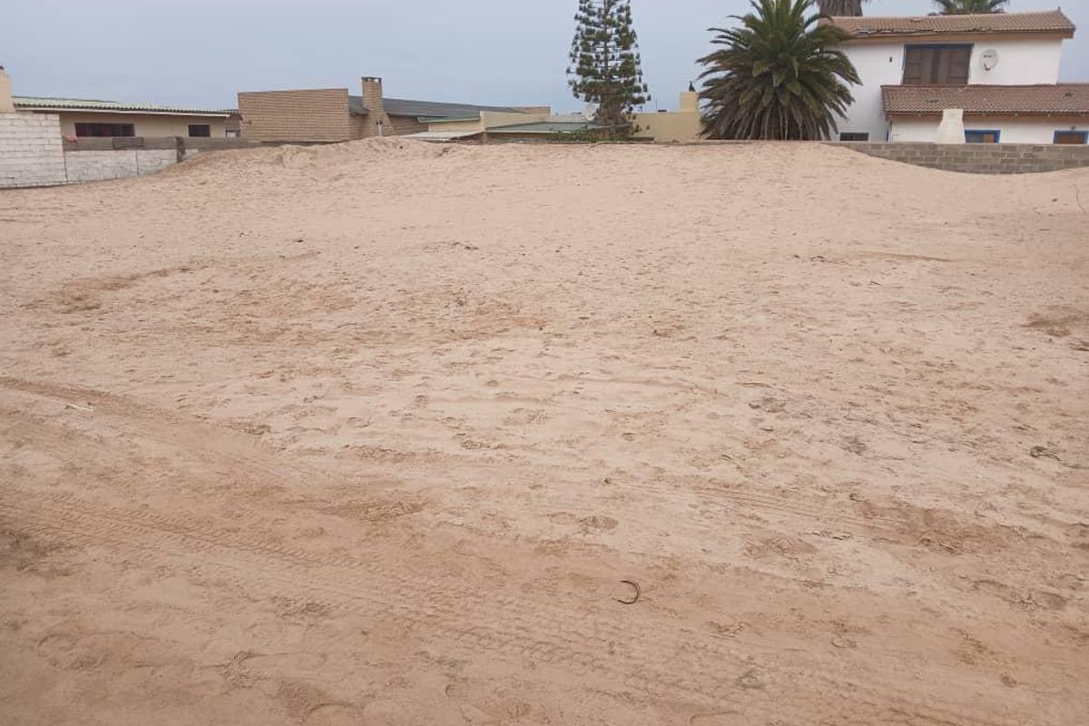 Vacant Plot for sale - Hentiesbaai - Photo 3