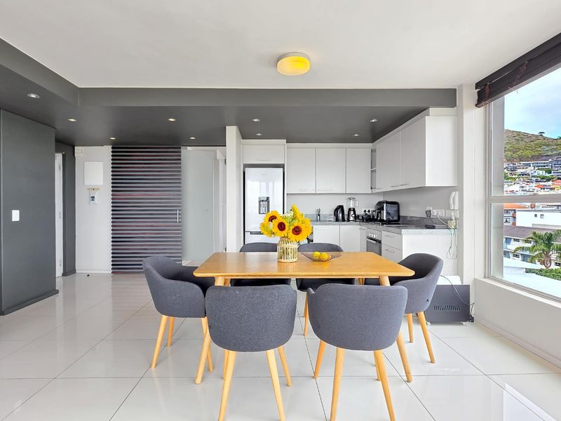 Apartment With Sea Views In The Heart Of Green Point - Photo 7