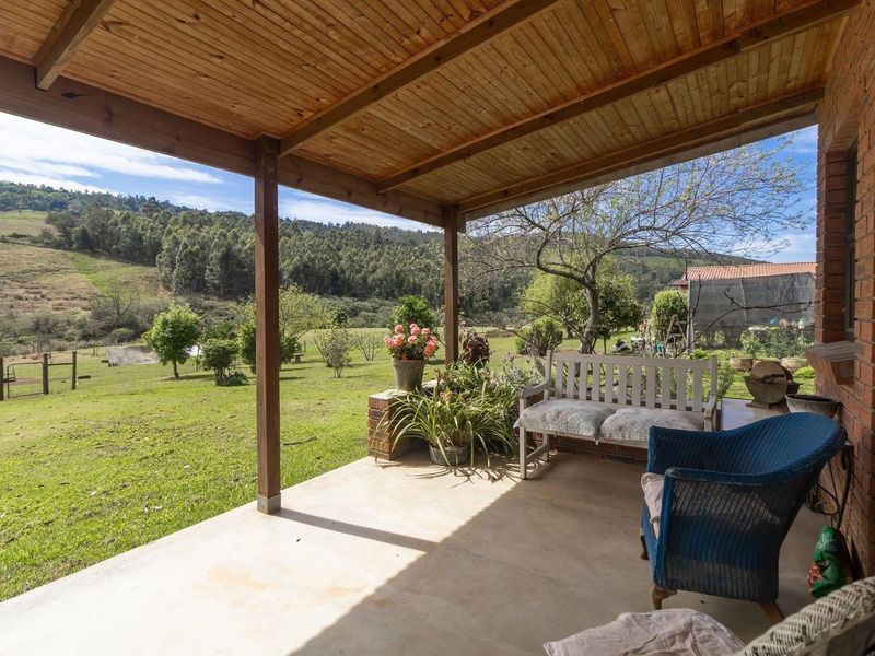 Farm in the heart of Balgowan, Howick - Photo 6