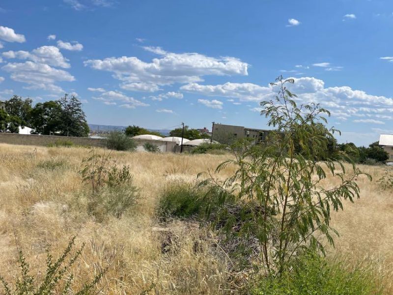 FOR SALE - Commercial Land in the best location - Photo 4