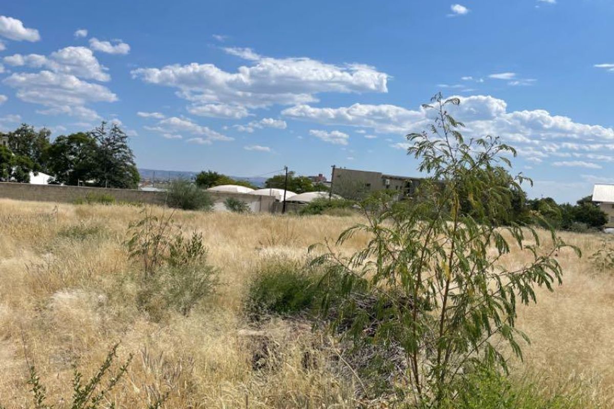 FOR SALE - Commercial Land in the best location - Photo 4