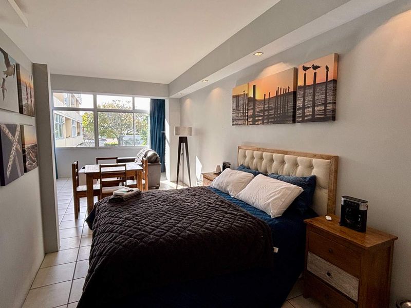 Furnished Studio Apartment in Tamboerskloof - Photo 6