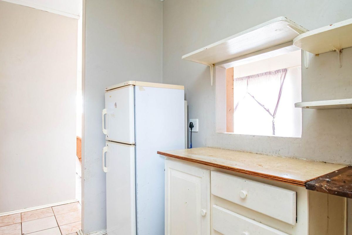 Two Bedrooms house for sale in Elandspoort - Photo 5