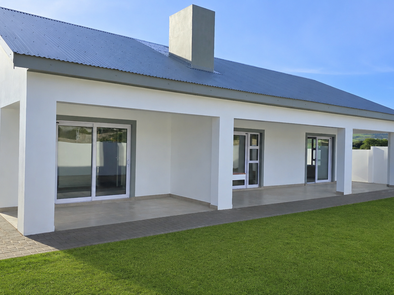 Brand new family home in KIipheuwel Estate - Transfer cost included (Transfer duty & Attorney fee) - Photo 1