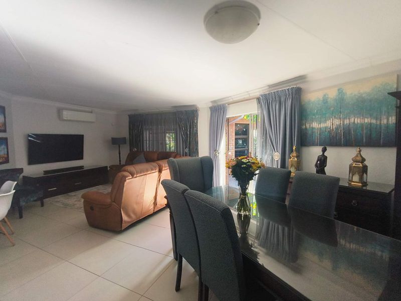 Beautiful 4 Bedroom House to rent - Photo 10