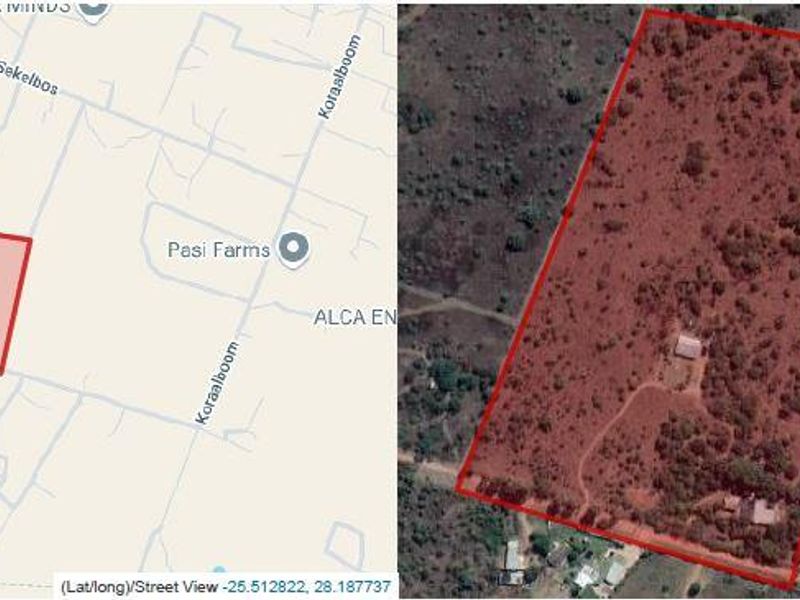 For Sale: Picturesque Smallholding North of Pretoria - Photo 2