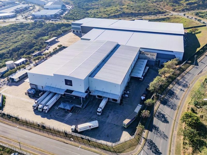 Hendra - Temperature-Controlled Logistics Facility For Sale – Cornubia Precinct - Photo 2