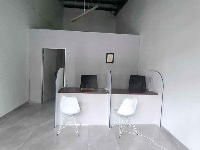 **Prime Business Premises Available in Durban's Central Business District** - Photo 7