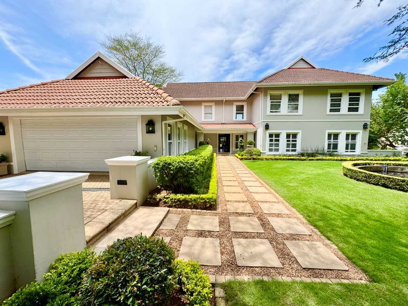 Hendra Estates - Grand Residence in Prime La Lucia For Sale! - Photo 2