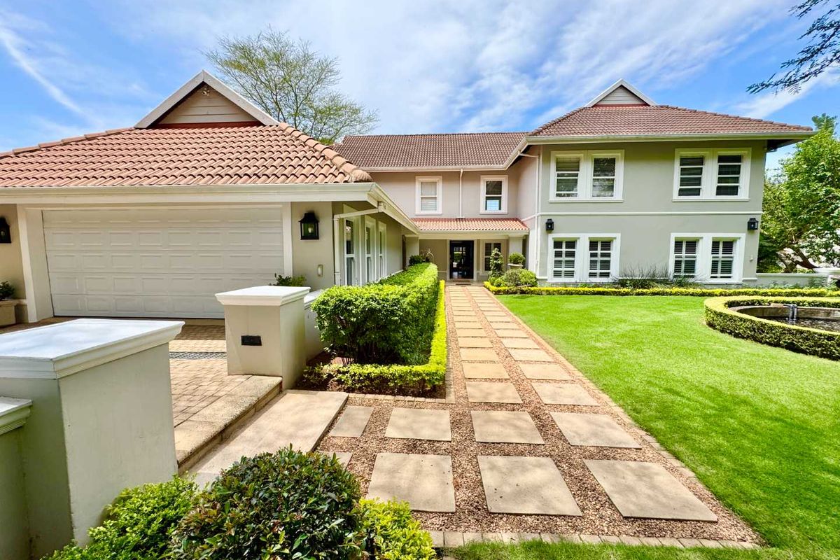 Hendra Estates - Grand Residence in Prime La Lucia For Sale! - Photo 2