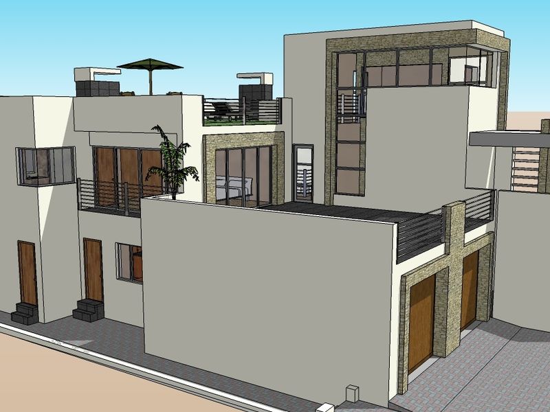 Afrodite Beach, Walvis Bay:  Vacant plot with Approved Plan is for Sale - Photo 8