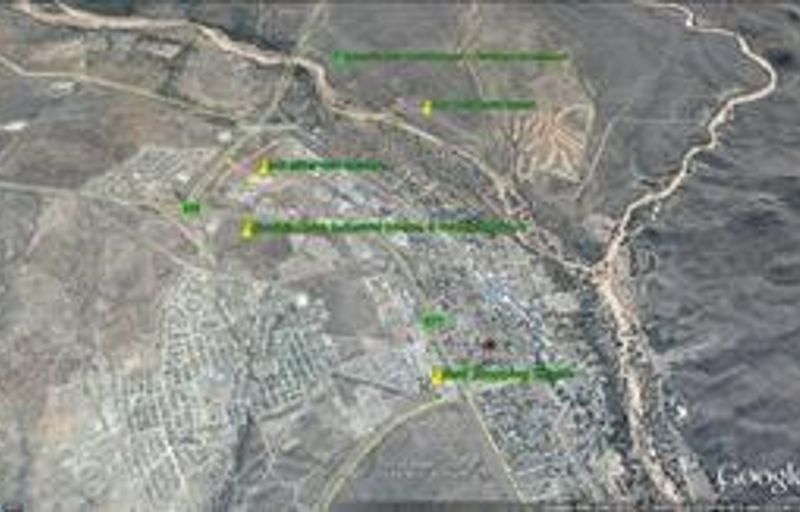 Development opportunity