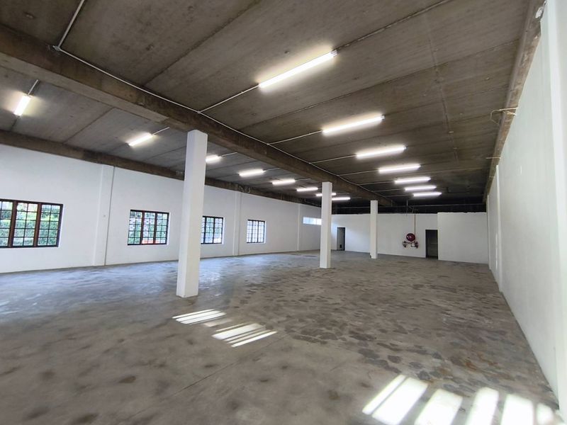 346m2 Retail Shop to Let in Midrand - Photo 9