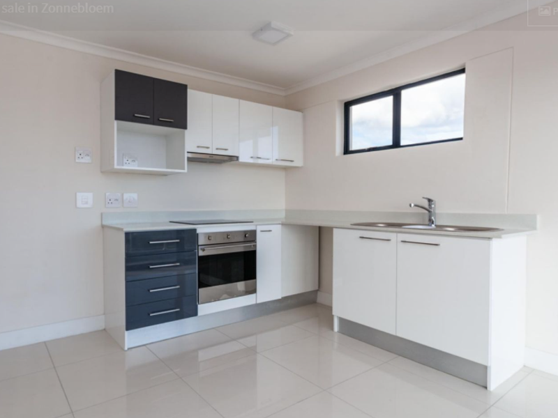 Exceptional Investment Opportunity at Chapel Towers - Zonnebloem - Photo 2