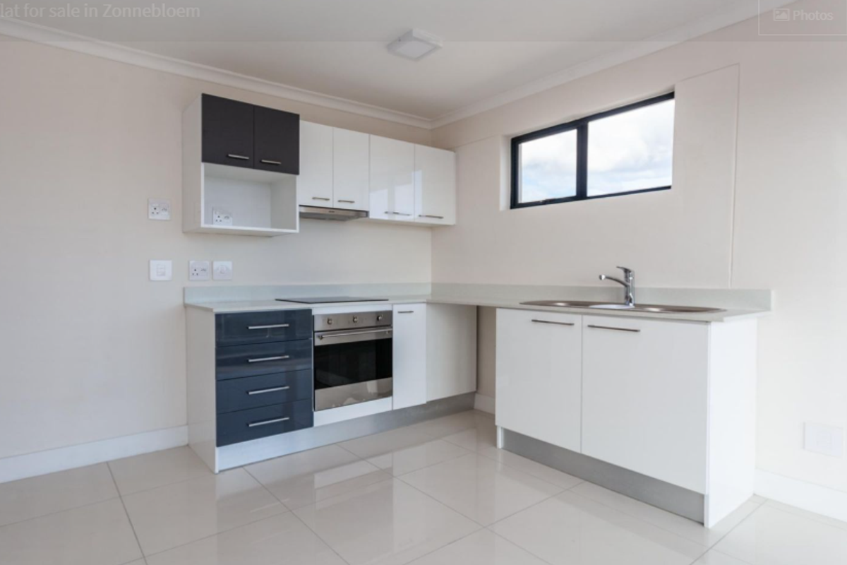 Exceptional Investment Opportunity at Chapel Towers - Zonnebloem - Photo 2