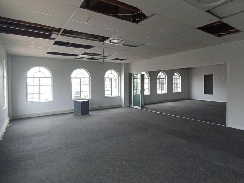 Prime Office Space in Secure Business Park – 29 Il Piacere, Halfway House, Midrand - Photo 6