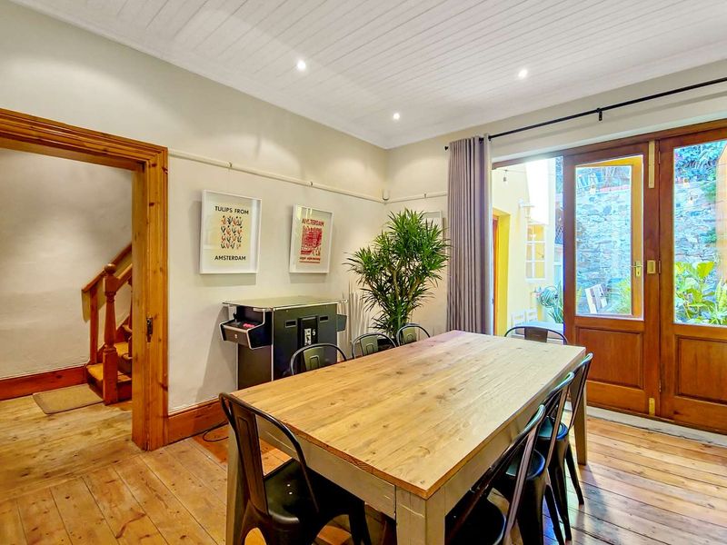 Pretty Victorian in quiet cul-de-sac in Green Point/De Waterkant - Photo 6