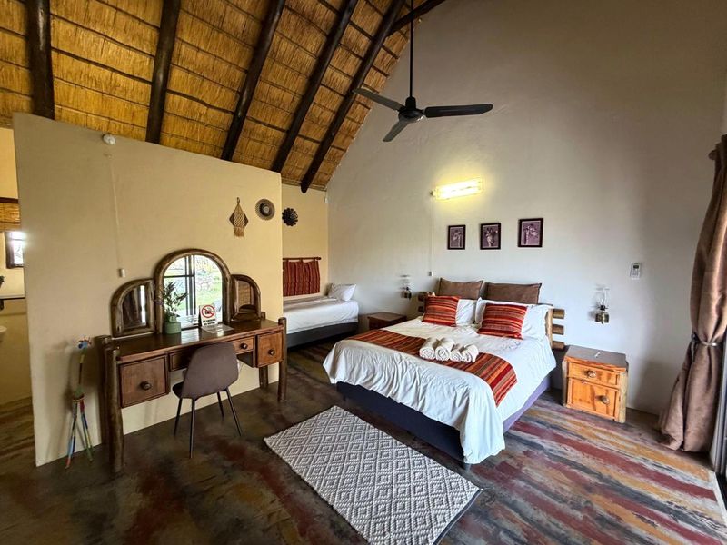 Commercial Lodge in Hoedspruit for sale – Dual mandate - Photo 9