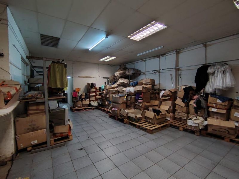 commercial space X 4 available for lease in Durban's CBD - Photo 9