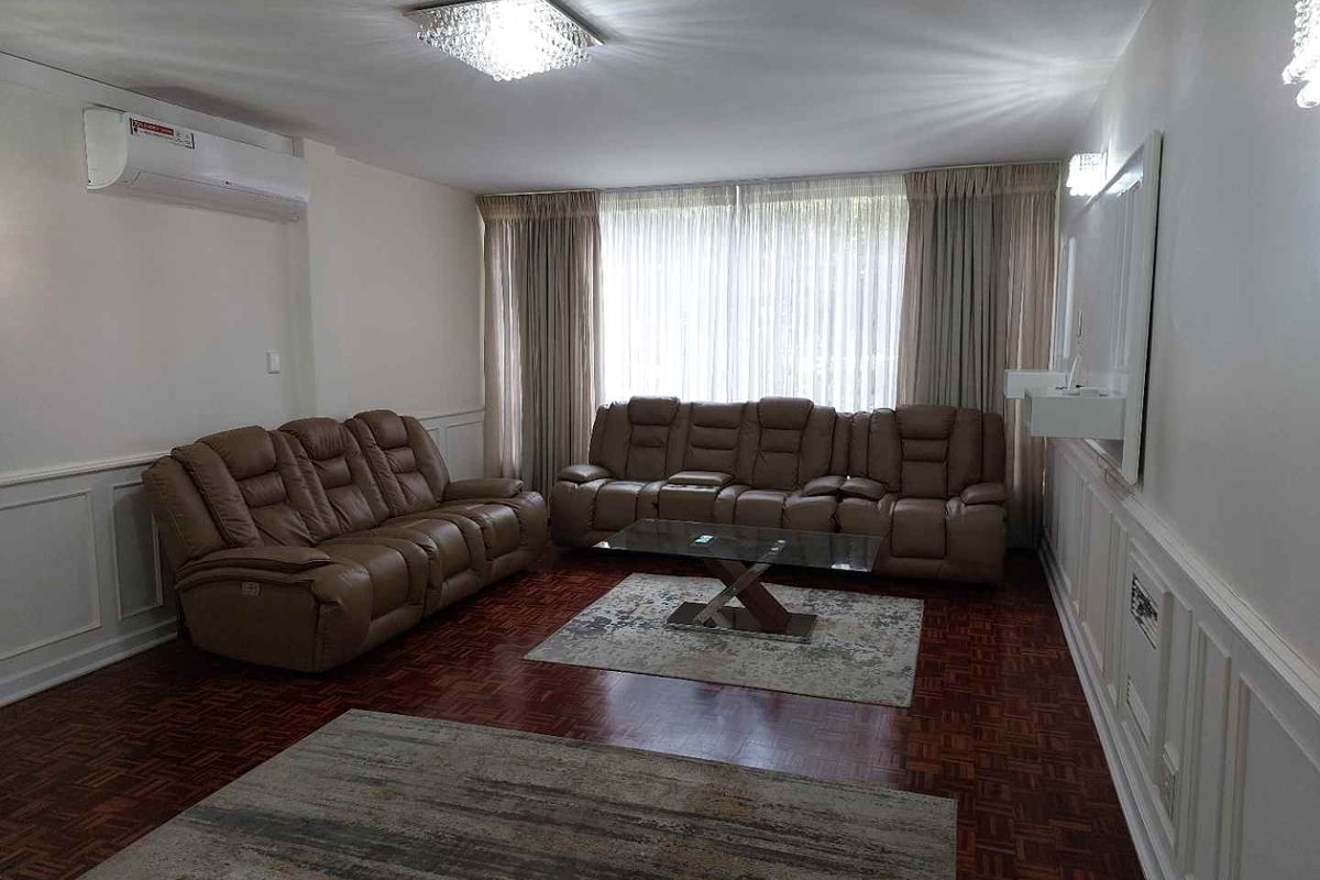 3 BEDROOM APARTMENT TO RENT IN BIRDHAVEN - Photo 3