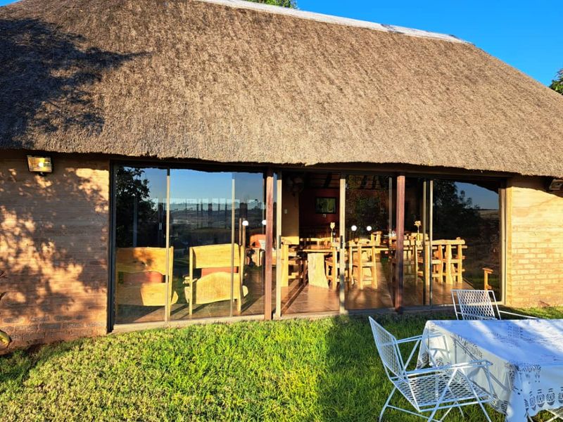 Guest House & Private Residence for Sale – Gochas, Hardap Region - Photo 10