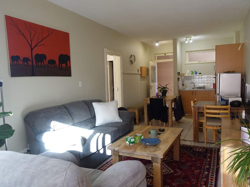 RENOVATED ONE BEDROOM APARTMENT IN RETIREMENT VILLAGE - Photo 2