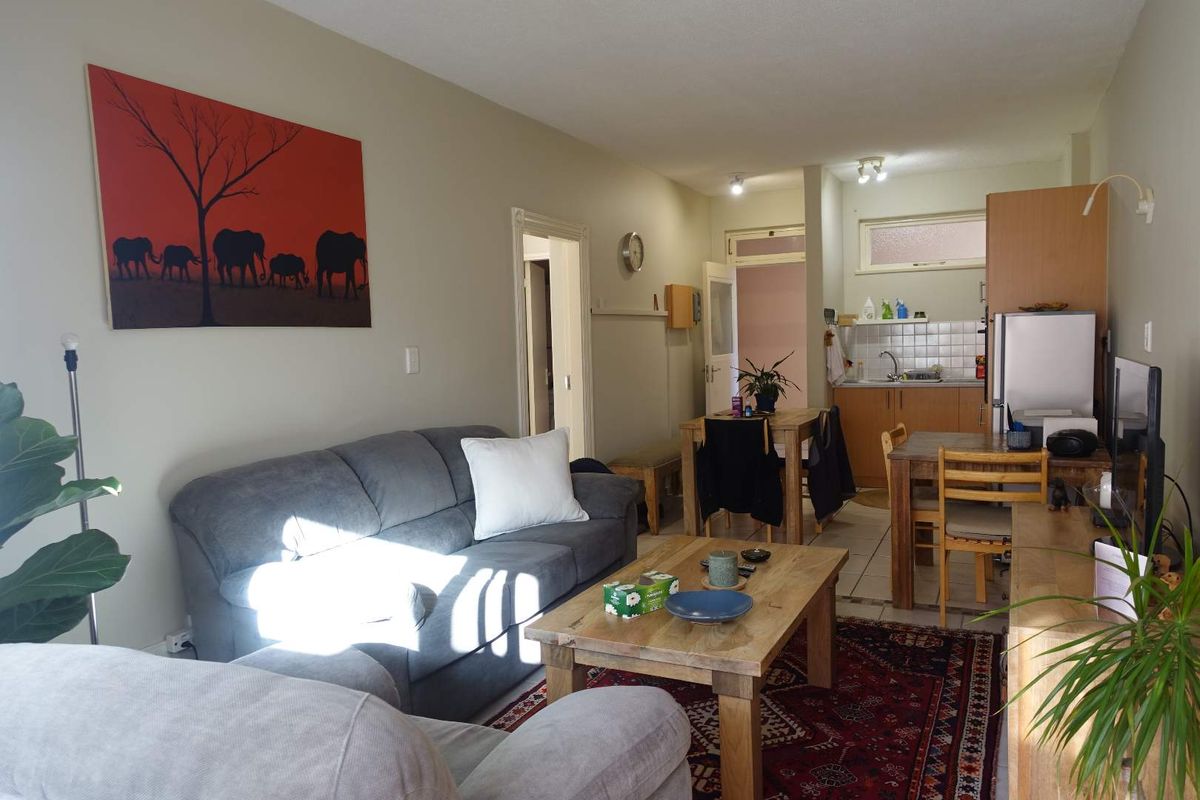 RENOVATED ONE BEDROOM APARTMENT IN RETIREMENT VILLAGE - Photo 2