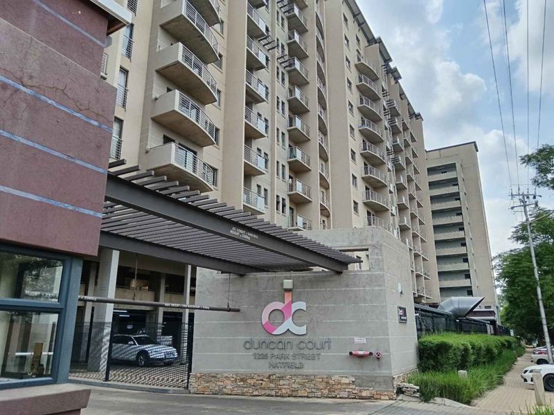 Studio to rent at Duncan Court - Photo 1