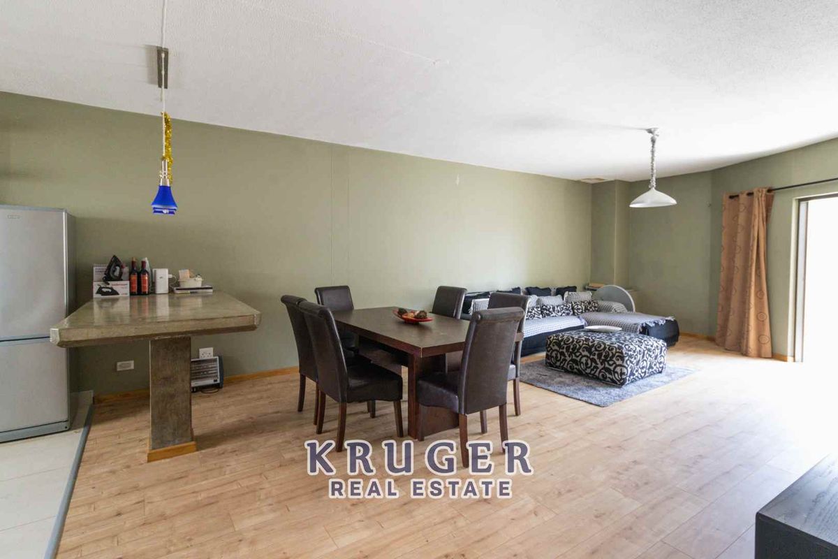 Central Swakopmund Living – Ocean Breeze Included! - Photo 4