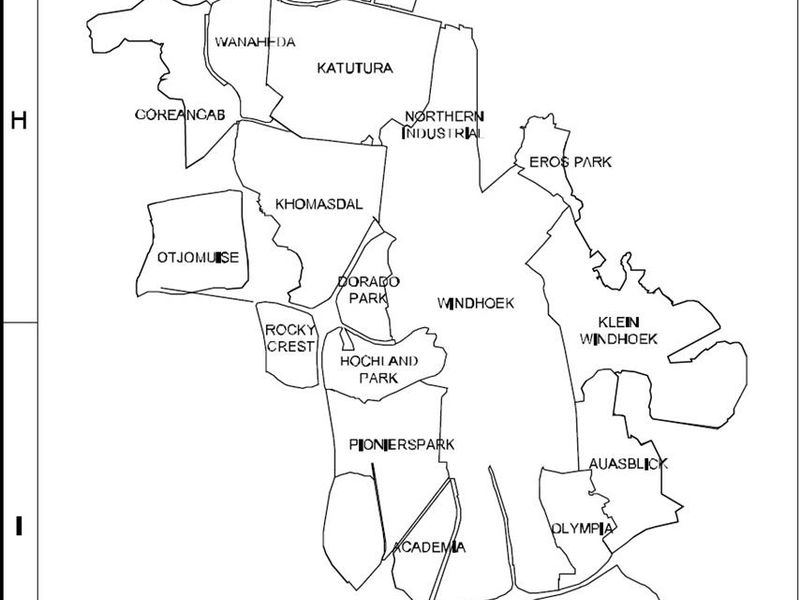 Erf 226 Lafrenz Phase 1 - Photo 2