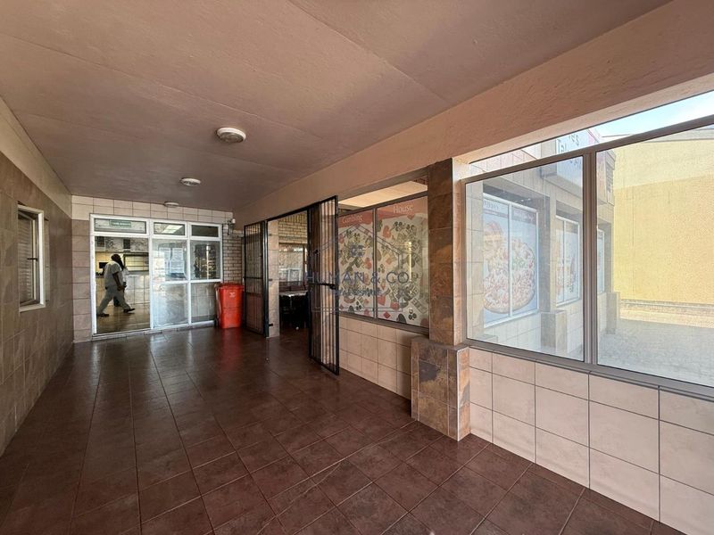 PRIME BUSINESS PROPERTY & GOING CONCERN – WALVIS BAY - Photo 9
