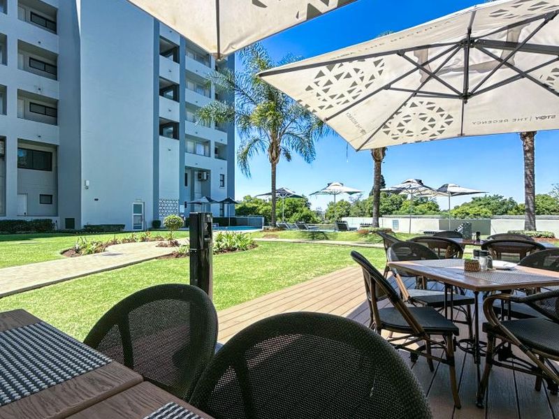 North-Facing 2-Bedroom Apartment with Serene Leafy Views | Flexible Studio + 1-Bed Layout at The Regency - Photo 5