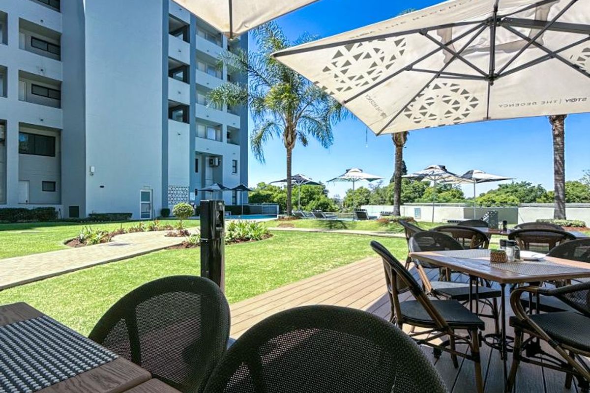 North-Facing 2-Bedroom Apartment with Serene Leafy Views | Flexible Studio + 1-Bed Layout at The Regency - Photo 5