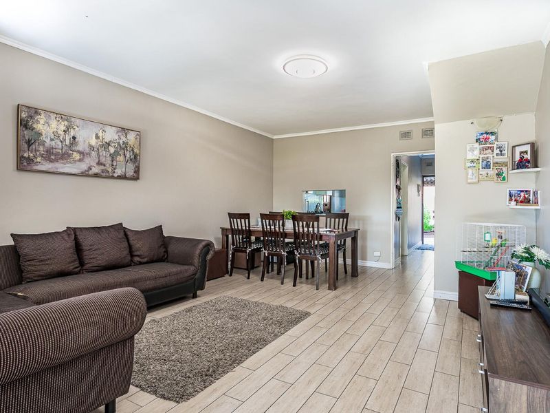 For Sale | New Germany  | 2 Bedroom 1.5 Bathroom Cosy Townhouse - Photo 7