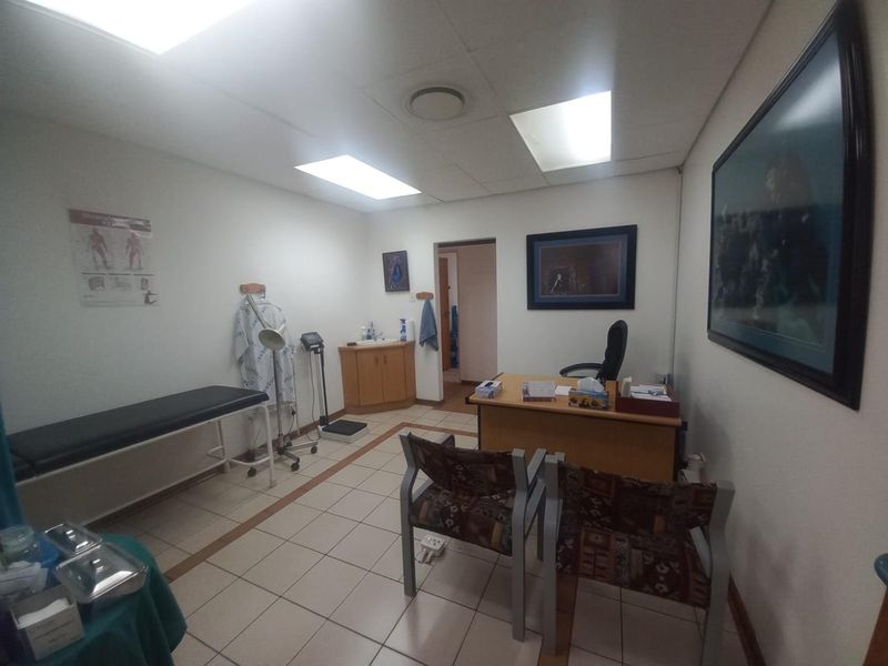 Compact Commercial Unit in Richards Bay Central Business District - Photo 10