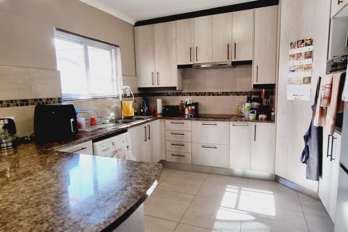 Pioniers park Townhouse For sale - Photo 2