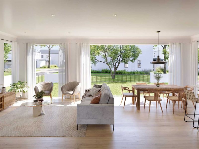 Beautiful Four-Bedroom Home on Paarl Valleij Lifestyle Estate & Farm, Ideal for Entertainers - Photo 3