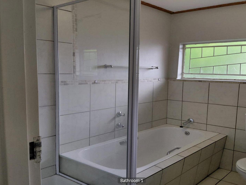 Perfect Starter Home: 2-Bedroom Townhouse in Westdene - Photo 10