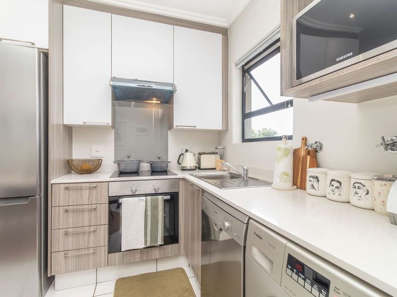 1 Bed modern apartment at Ventura Fourway - Photo 2