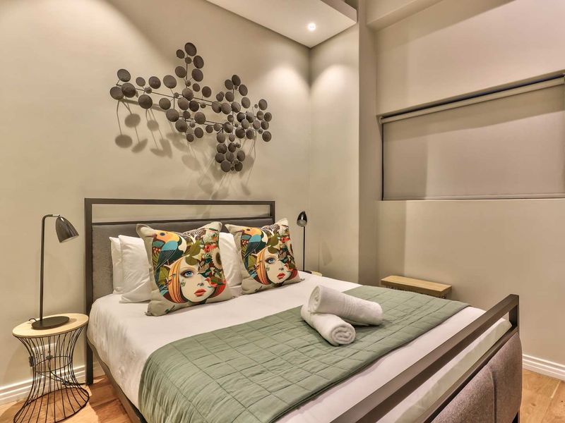 Investment Opportunity | Rooftop Pool with Views | Airbnb Ready - Photo 5