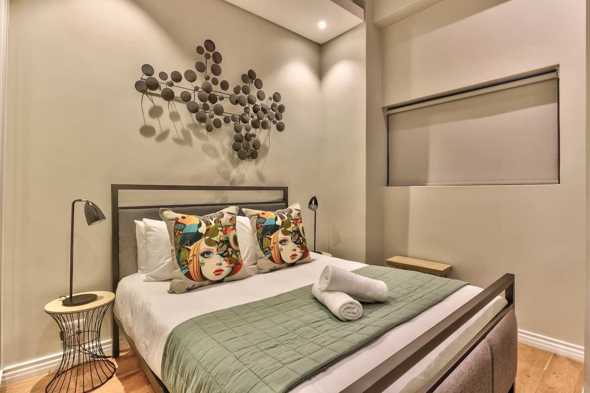 Investment Opportunity | Rooftop Pool with Views | Airbnb Ready - Photo 5