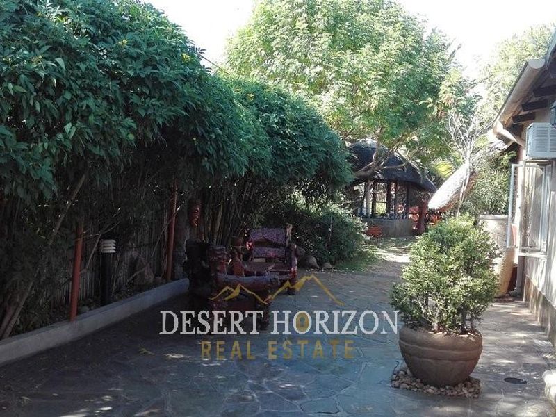 Windhoek | Guest House For  Sale - Photo 5