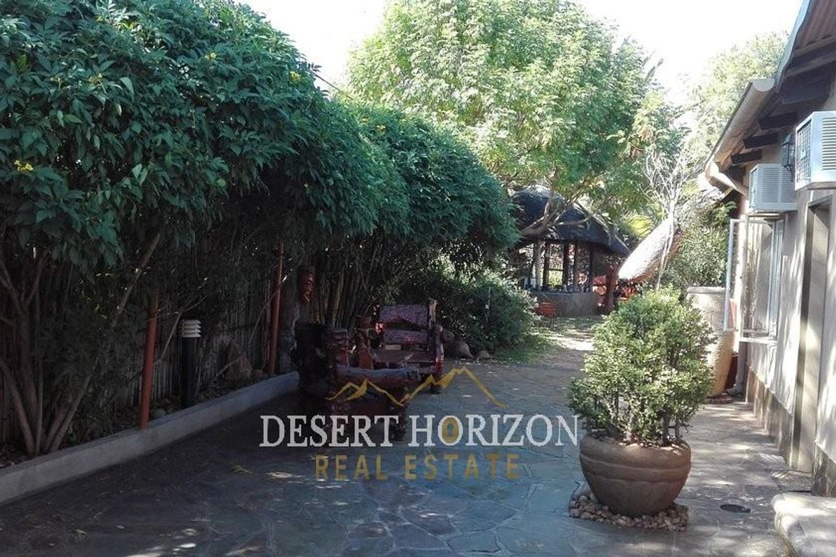 Windhoek | Guest House For  Sale - Photo 5