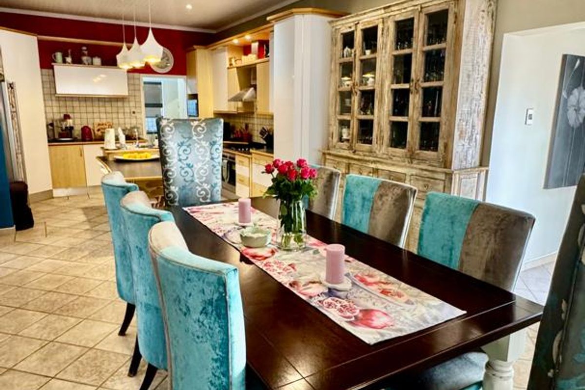 Discover Comfort & Style at Windhoek Country Club Estate - Photo 5