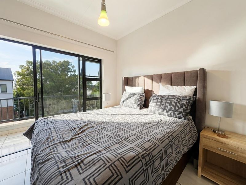 PENTHOUSE ONE BED APARTMENT WITH GORGEOUS VIEW FOR SALE - Photo 8