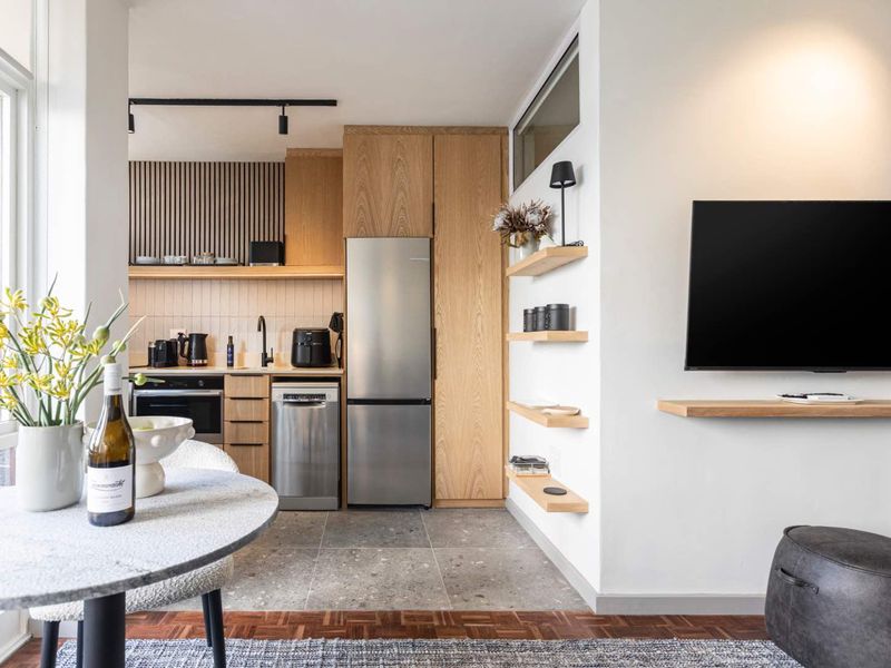 Chic, central and effortlessly stylish - Photo 6