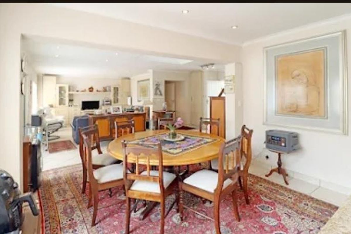 2 Bedroom simplex at the prestigious retirement complex The Manor - Photo 3