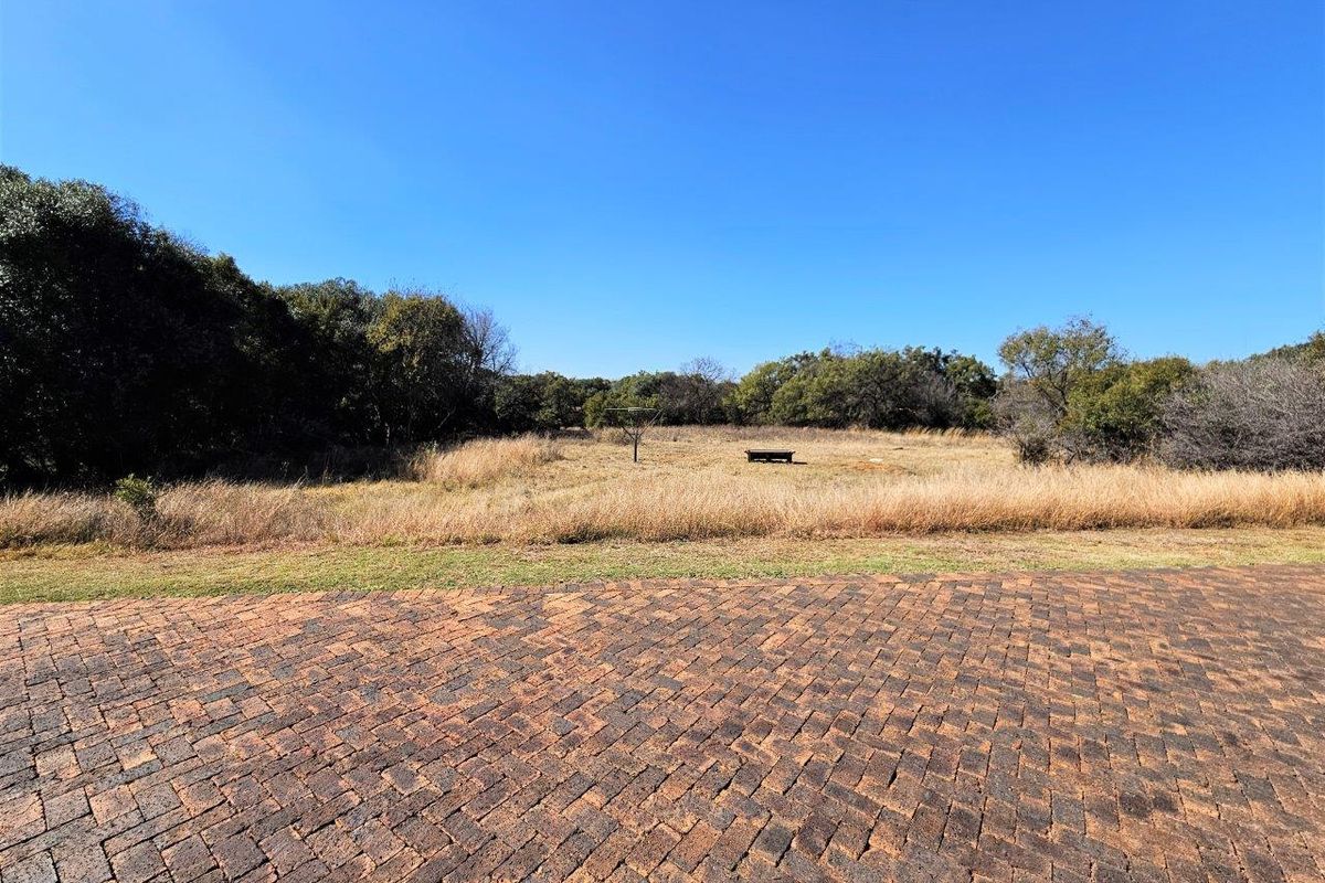 11765m2 Vacant Land in K'Shane - Photo 2